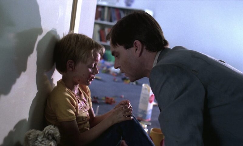 Possession (F/D, 1981)