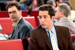 Diedrich Bader, Enrique Murciano