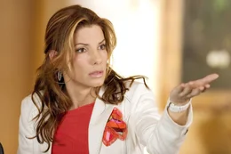 Sandra Bullock