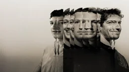 Aus dem schm&auml;chtigen Studenten mit der Milliarden-Idee ist einer der m&auml;chtigsten M&auml;nner der Welt geworden.