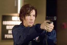 Gracie Hart (Sandra Bullock) muss wieder einmal beweisen, dass ihr Aussehen nichts &uuml;ber ihre F&auml;higkeiten als Agentin aussagt ...
