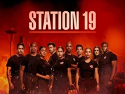 (5. Staffel) - Artwork - Seattle Firefighters - Die jungen Helden