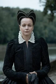 Katharina von Medici (Samantha Morton)