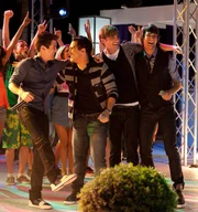 Big Time Strandparty (2/14).