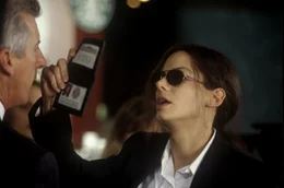 Gracie Hart (Sandra Bullock)