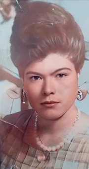 Maria Pilar Del Gadillo Carrillo