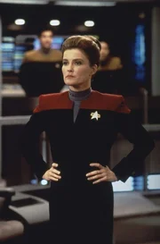 Star Trek Voyager Season1 EP Caretaker (2), Star Trek Raumschiff Voyager Staffel1 EP Der F&uuml;rsorger (2)