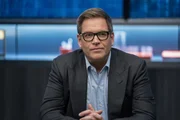 Jason Bull (Michael Weatherly)