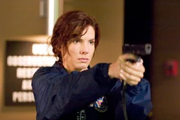 Sandra Bullock