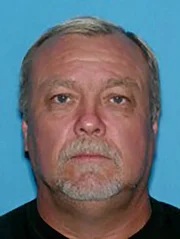 Randolph &ldquo;Randy&rdquo; Williamson