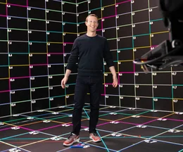 Mark Zuckerberg, Genie und Erfinder von Facebook und Meta: Will er nur Menschen weltweit miteinander verbinden, oder baut er ein Imperium auf?
