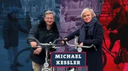 Michael Kessler und Pierre M. Krause.