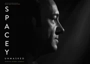 Artwork zu "Kevin Spacey: Unmasked"
