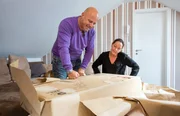 Detlef und Nicole Steves Detlef und Nicole Steves