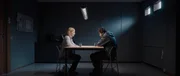 Die junge Psychologin Christine (Iben Akerlie) wird f&uuml;r das Polizeiverh&ouml;r von Eric (Nat Wolff) zu Rate gezogen und erkennt schnell, dass dieser unter einer schweren Angstst&ouml;rung leidet.