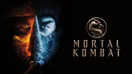 Mortal Kombat - Poster
