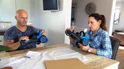 Detlef und Nicole Detlef und Nicole