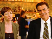 Wheeler (Julianne Nicholson) und Logan (Chris Noth) interviewen den dubiosen Besitzer eines Nachtclubs. Bringen die neuen Informationen die Ermittler auf die richtige Spur? Wheeler (Julianne Nicholson) und Logan (Chris Noth) interviewen den dubiosen Besitzer eines Nachtclubs. Bringen die neuen Informationen die Ermittler auf die richtige Spur?