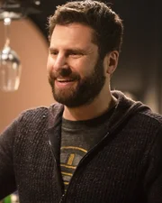Gary Mendez (James Roday)