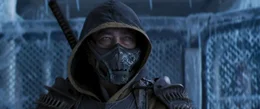 Scorpion (Hiroyuki Sanada)