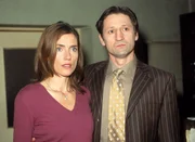 Das Ehepaar Annegret (Julia Bremermann) und Alexander Lindau (Andreas Patton) versucht den Kriminalbeamten eine funktionierende Beziehung zu demonstrieren. Doch es soll sich rausstellen, dass Alexander eine Aff&auml;re mit der ermordeten Resa Neubert hatte...
