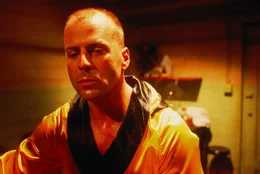 Butch Coolidge (Bruce Willis)