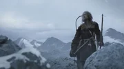 &Ouml;tzi wandert &uuml;ber die Alpen und ahnt noch nicht, dass ihm jemand auf den Fersen ist. 5300 Jahre sp&auml;ter wird seine Leiche in den &Ouml;tztaler Alpen entdeckt.