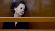 Die Theaterregisseurin Evgenia Berkovich wurde 2024 von einem Moskauer Milit&auml;rgericht f&uuml;r ein Theaterst&uuml;ck zu sechs Jahren Haft in einem Straflager verurteilt.