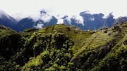 Jahrhundertelang liegt Machu Picchu vergessen in der Wildnis der Anden. Erst Anfang des 20. Jahrhunderts wird die Inkastadt ausgegraben.