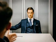 'Innenminister' (Dominik Maringer)