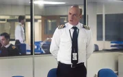 Admiral Shaw (Stephen Dillane), verantwortlich f&uuml;r Gro&szlig;britanniens nukleare Abwehr zur See, ist in Sorge um die Sicherheit der "Vigil".