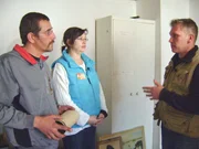 Nach dem Tod ihres Sohnes beginnt Ramona wahllos Dinge im Internet einzukaufen, bis sie den &Uuml;berblick verliert.