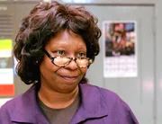 Hat Chesley Watkins (Whoopi Goldberg) ihre Pflegekinder zu Morden angestiftet?