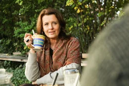 Ulli Maier (Ulrike).