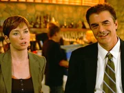 Wheeler (Julianne Nicholson) und Logan (Chris Noth) interviewen den dubiosen Besitzer eines Nachtclubs. Bringen neue Informationen die Ermittler auf die richtige Spur? Wheeler (Julianne Nicholson) und Logan (Chris Noth) interviewen den dubiosen Besitzer eines Nachtclubs. Bringen neue Informationen die Ermittler auf die richtige Spur?