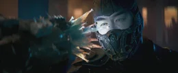 Sub-Zero (Joe Taslim)