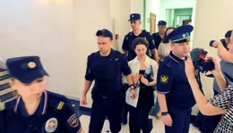 Der Prozess gegen die Theaterregisseurin Evgenia Berkovich gilt als Pr&auml;zedenzfall, weil zum ersten Mal seit dem Zerfall der Sowjetunion, Kulturschaffende f&uuml;r ihr Kulturschaffen ins Gef&auml;ngnis kamen. Kritiker bezeichneten den Prozess als einen Schauprozess wie zu Stalins Zeiten.