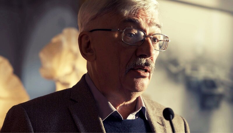 Staatsfeinde - Politisch Inhaftierte in Russland (D, 2025)