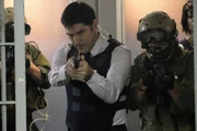 Hotch (Thomas Gibson)