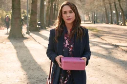 Emma (Lacey Chabert) reist nach ihrer Trennung nach Belgien wo sie einen charmanten Chocolatier kennenlernt.