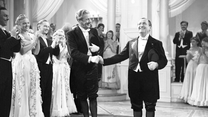 Wir bitten zum Tanz (D/A, 1941)