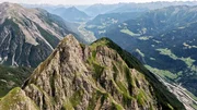 Silberspitze Sch&ouml;nwies.