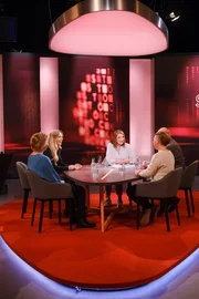 Melanie Wolfers, Melissa Naschenweng, Barbara St&ouml;ckl, Erwin Pr&ouml;ll, Nicole Schmidhofer.
