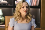 Marissa Morgan (Geneva Carr)