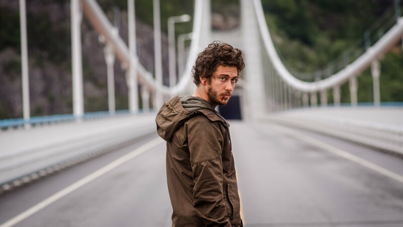 Mortal – Mut ist unsterblich (N, 2020)