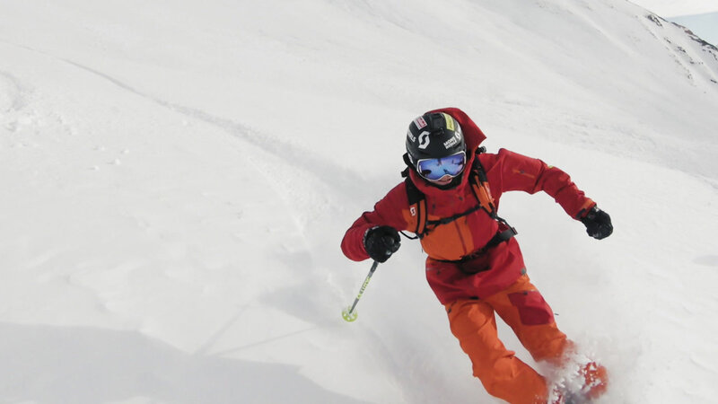 Ruhe nach dem Sturm (I/A/CH/D, 2019)