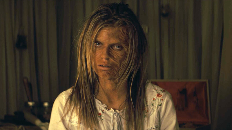 Trash Fire (USA, 2016)