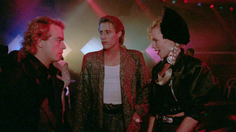 Party Line (USA, 1988)