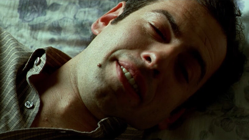 Tagebuch einer Nymphomanin (E, 2008)