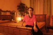 Bordellbetreiberin Mona
